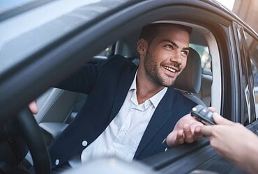 Leasing et voiture électrique au quotidien