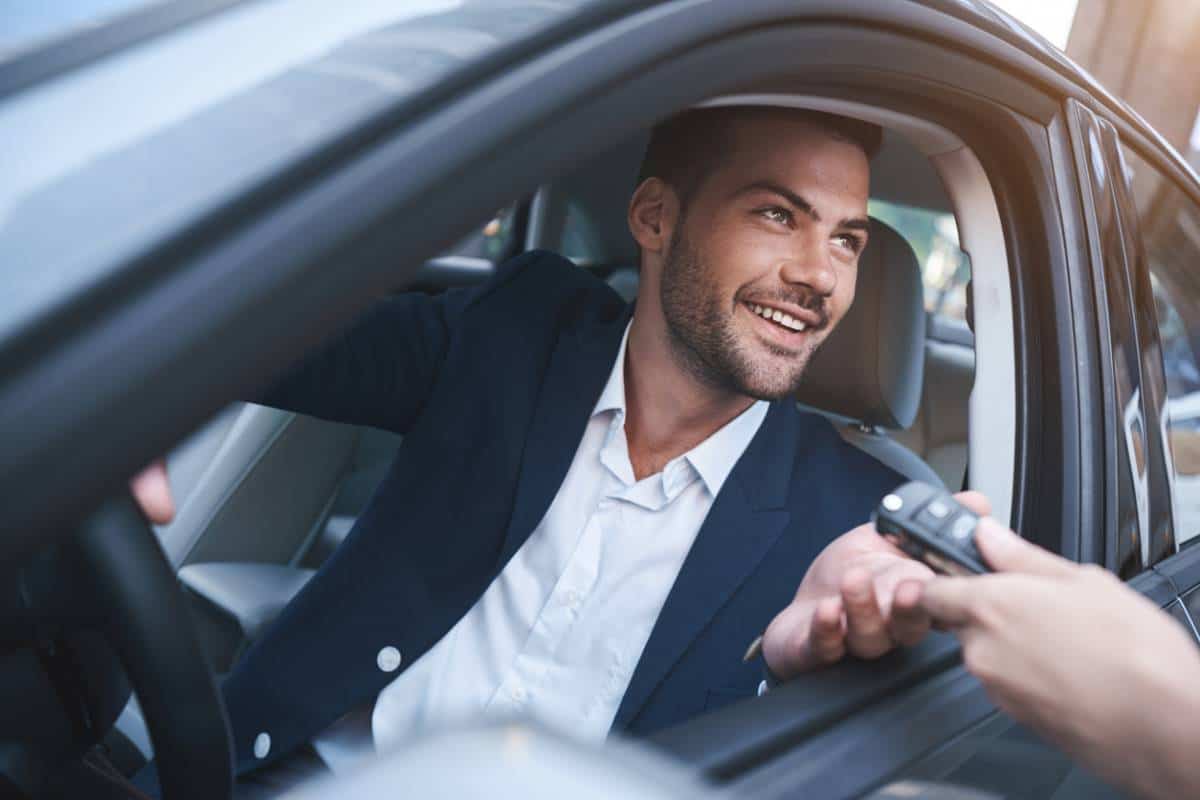 Leasing et voiture électrique au quotidien