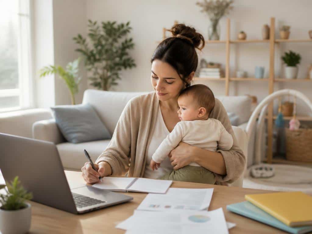 Mutuelle et congé parental : ce qui change vraiment pour votre couverture santé 1 mutuelle conge parental
