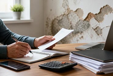reparations sans accord indemnisation