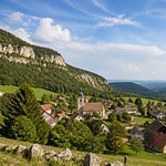 roches les blamont