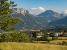 saint pierre de mesage