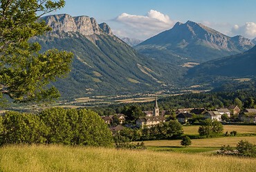 saint pierre de mesage