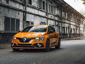 Voiture d'occasion en Ille-et-Vilaine