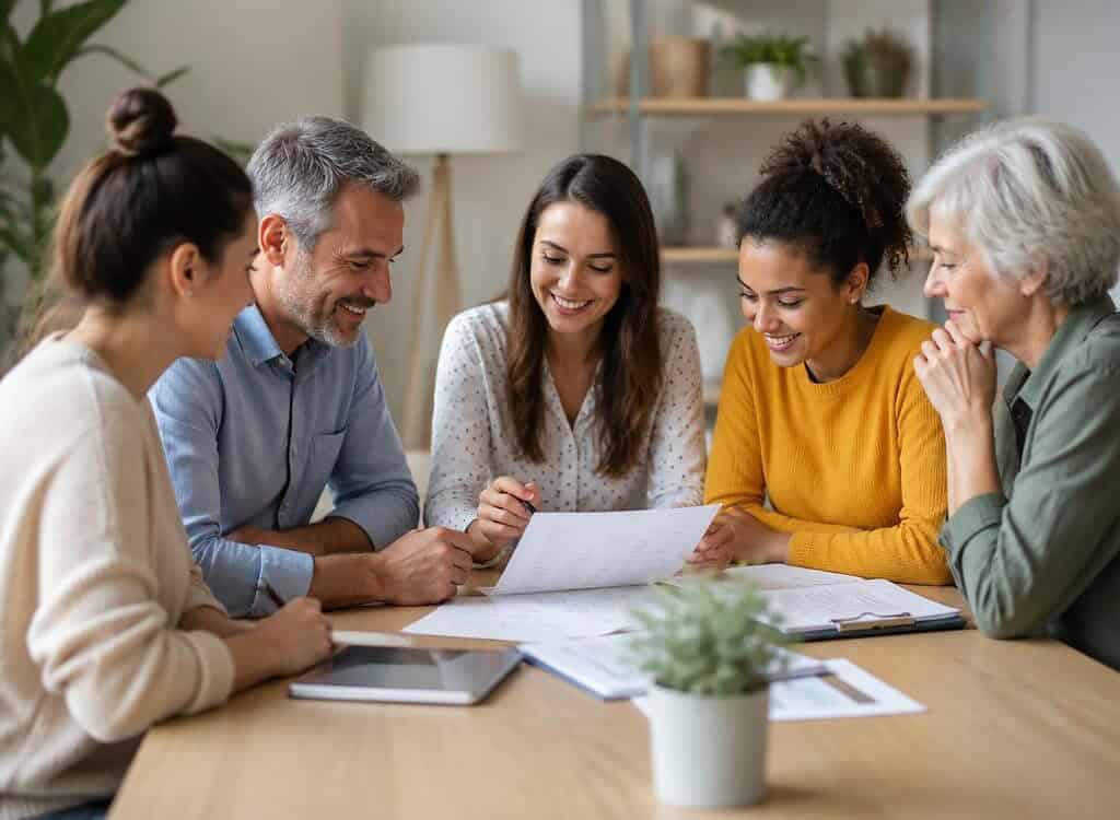 achat groupe mutuelle