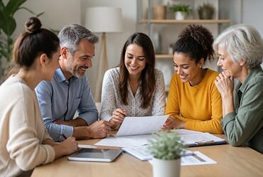 Achat groupé de mutuelle : comment ça fonctionne et ce que vous y gagnez 2 achat groupe mutuelle