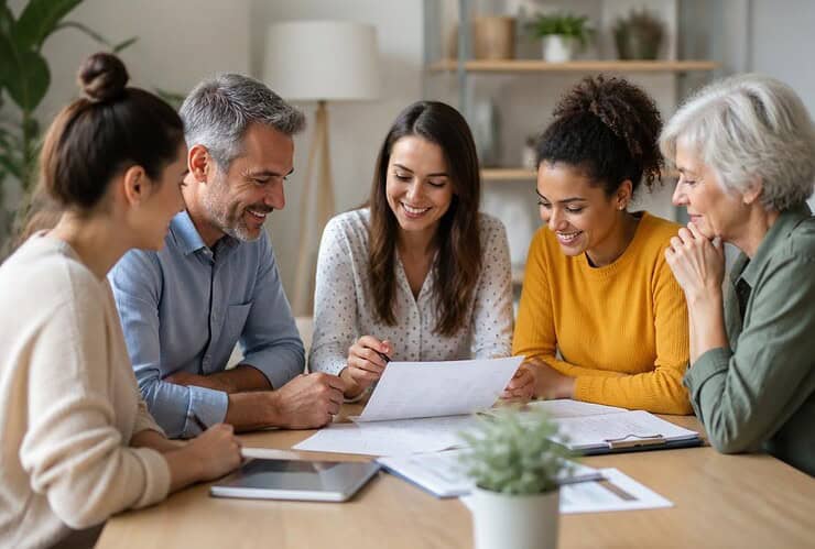 achat groupe mutuelle