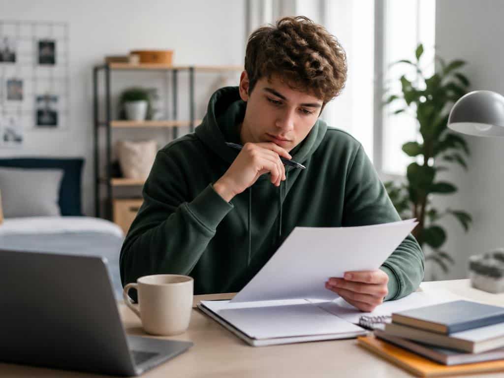 assurance habitation resiliation etudiant