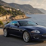 assurance jaguar xk