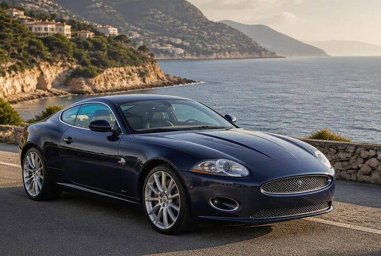 Assurance Jaguar XK : tarifs et couverture pour ce grand tourisme haut de gamme 16 assurance jaguar xk