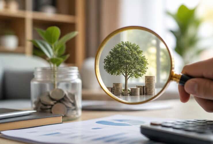 Assurance-vie en 2025 : ce que cachent les meilleurs taux affichés 9 Assurance-vie, la course aux meilleurs rendements nets