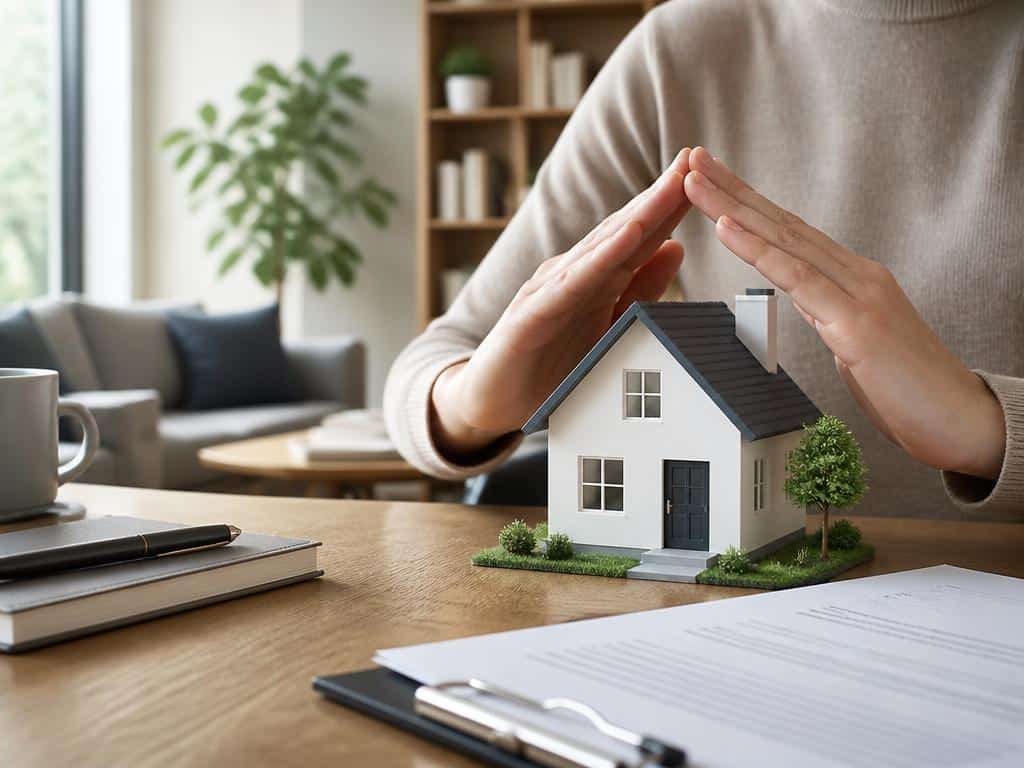 comprendre lassurance habitation proprietaire