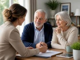 ECA Assurances et la Nouvelle Mutuelle Senior : ce qu'il faut savoir avant de souscrire 4 eca assurances nouvelle mutuelle senior