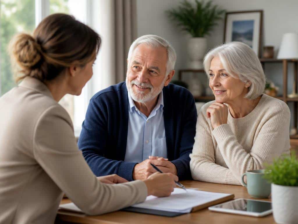 ECA Assurances et la Nouvelle Mutuelle Senior : ce qu'il faut savoir avant de souscrire 1 eca assurances nouvelle mutuelle senior