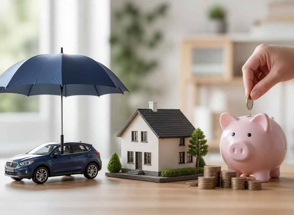 economiser vos assurances auto habitation