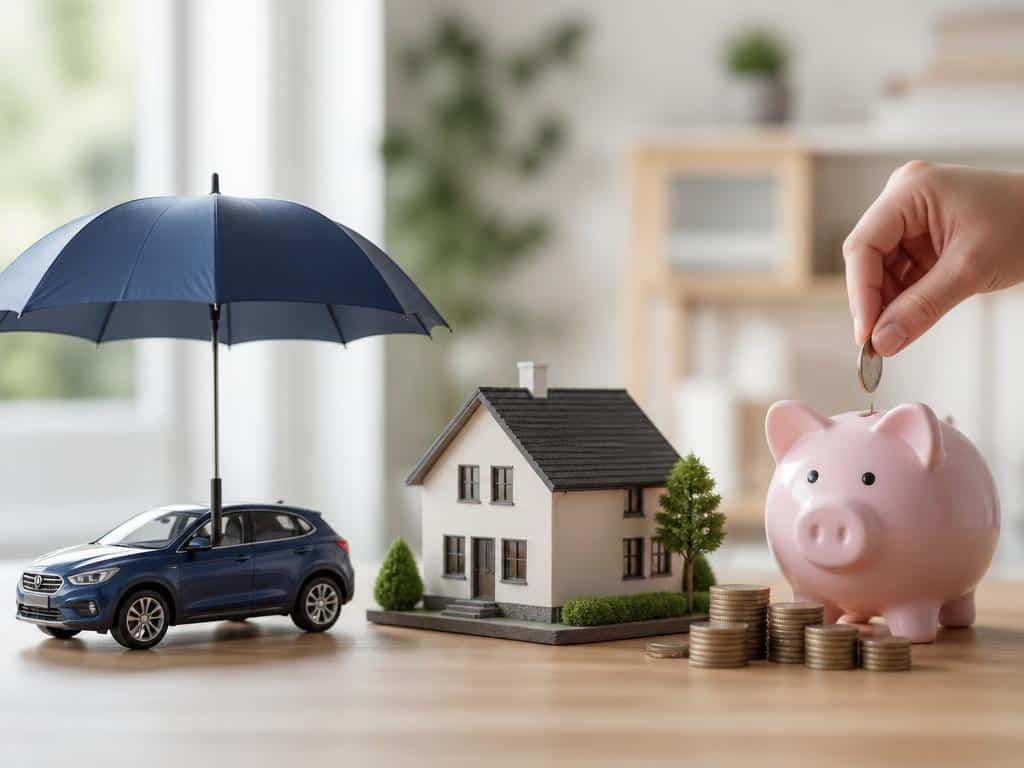 economiser vos assurances auto habitation