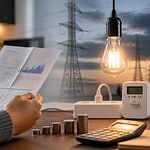 electricite strategie gouvernement doubler montant facture d ici 2035