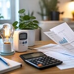 facture electricite pas explosion 1er janvier 2026 rumeurs