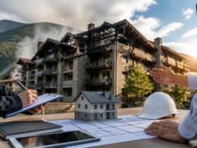 Incendie en Andorre : appartement détruit par les flammes, assurance, copropriété et reconstruction, que faire