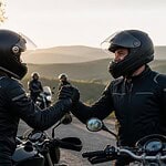 la mutuelle des motards fait dans le parrainage solidaire