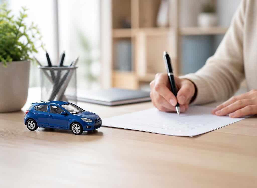 Résilier son assurance auto avec la loi Chatel : la lettre type qu'il faut envoyer 1 lettre type de resiliation dune assurance auto avec la loi chatel