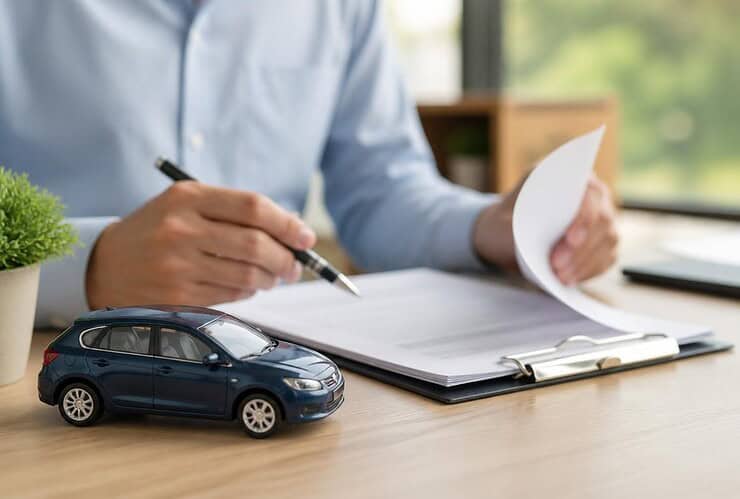 Loi Hamon : comment résilier son assurance auto après la première année 4 loi hamon resilier assurance auto