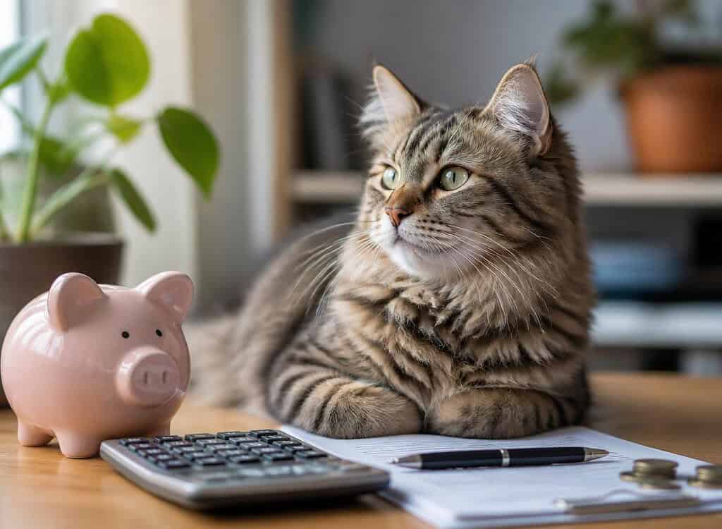 prix mutuelle chat