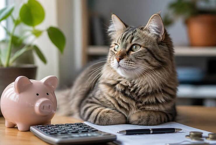 prix mutuelle chat