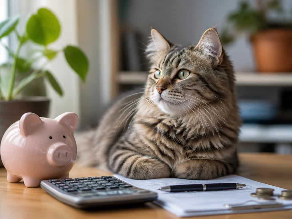 prix mutuelle chat