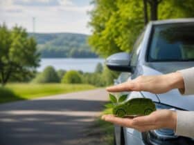 reductions sur lassurance auto de la gmf pour les clients ecologiques