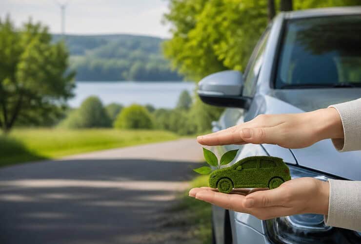 reductions sur lassurance auto de la gmf pour les clients ecologiques