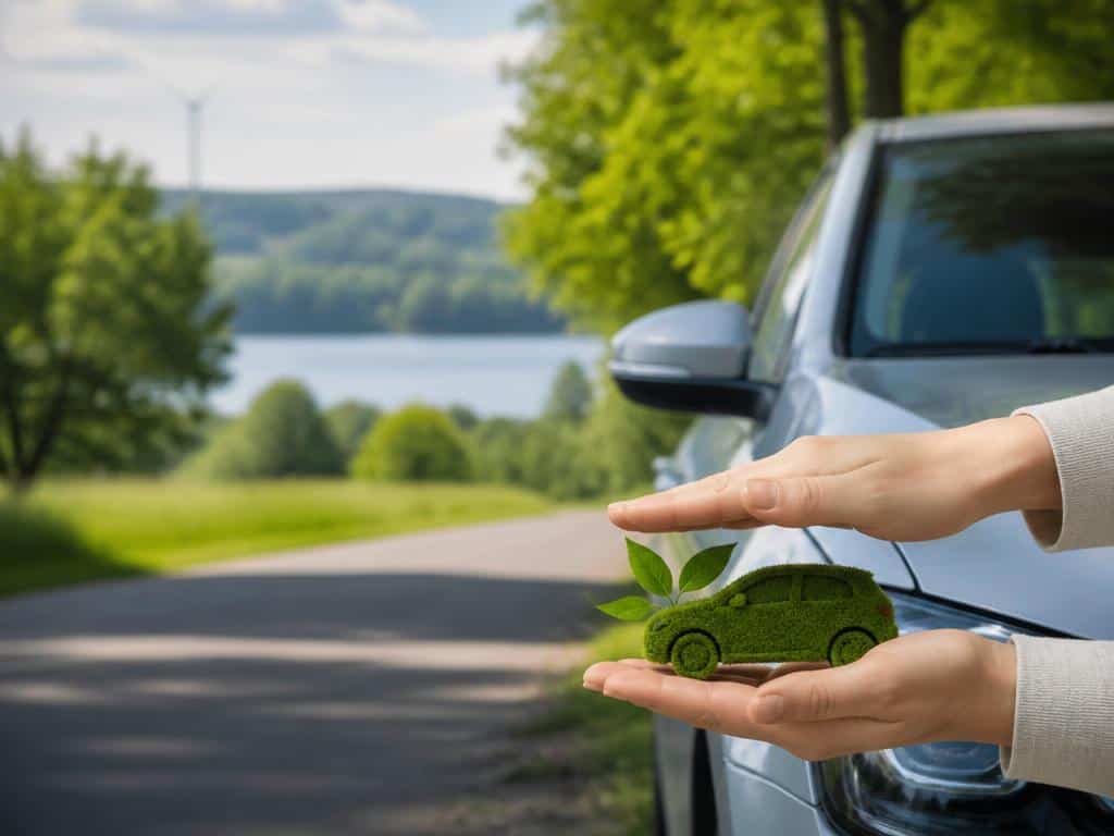 reductions sur lassurance auto de la gmf pour les clients ecologiques