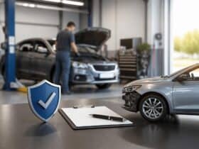 reparateur auto agrees avantages