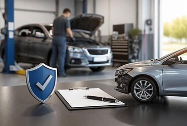 reparateur auto agrees avantages