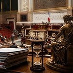 retraites une etape cruciale ce mercredi pour la suspension de la reforme