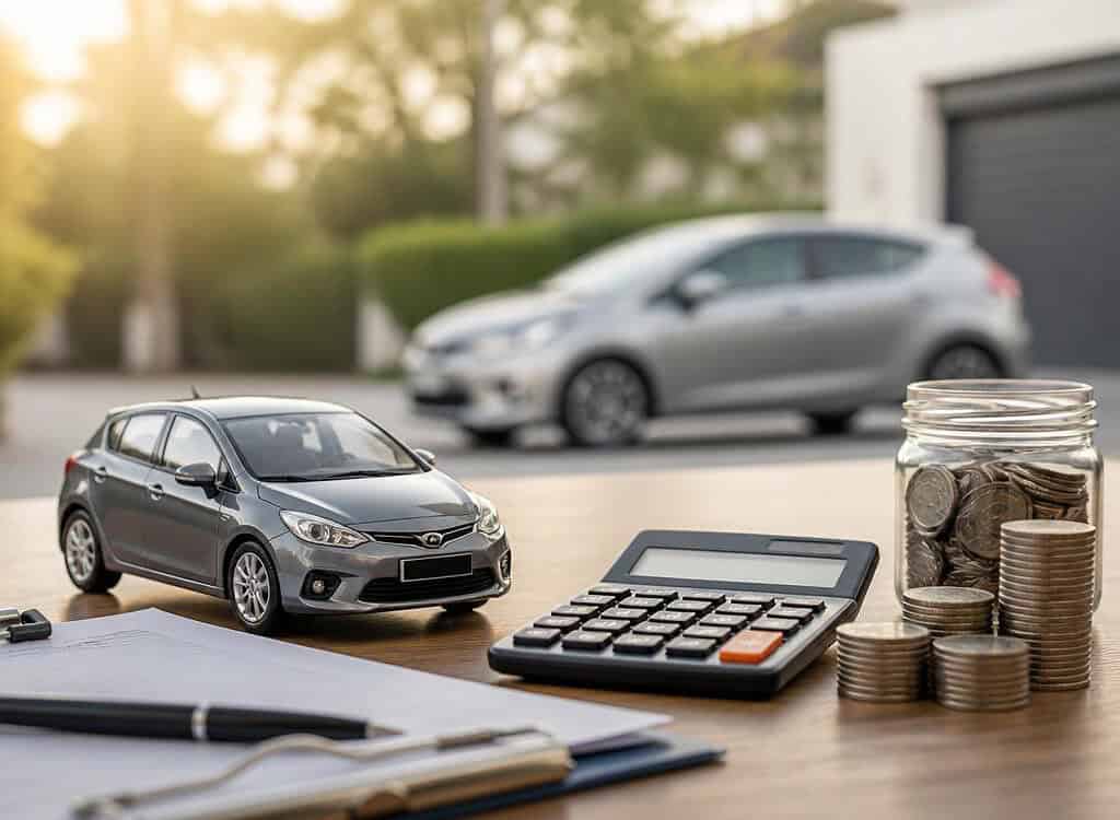 assurance toyota auris