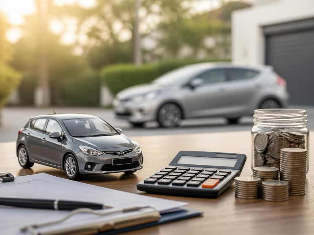 assurance toyota auris