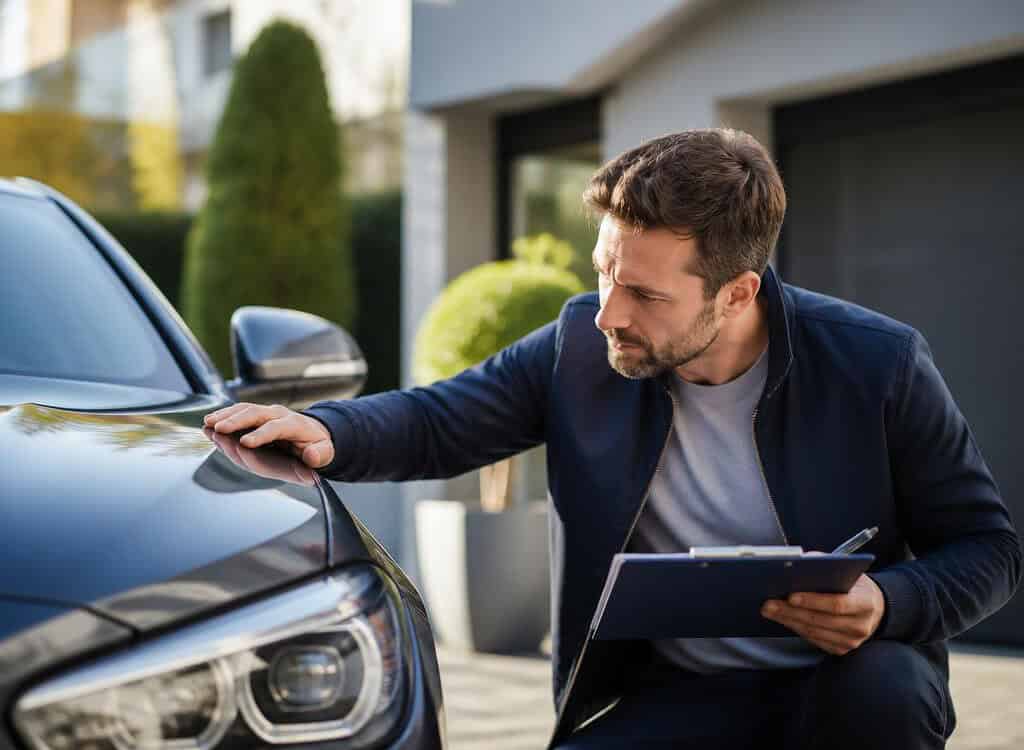 Assurance auto : 5 réflexes pour être bien couvert 1 auto 5 reflexes pour etre bien assure
