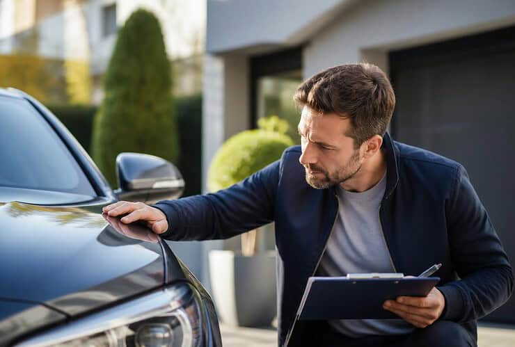 auto 5 reflexes pour etre bien assure
