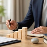 Corum L'Epargne intègre des produits structurés à son contrat d'assurance vie Corum Life