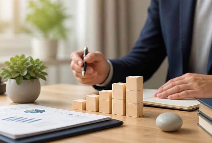 Corum Life intègre des produits structurés : ce que ça change pour les assurés 4 Corum L'Epargne intègre des produits structurés à son contrat d'assurance vie Corum Life