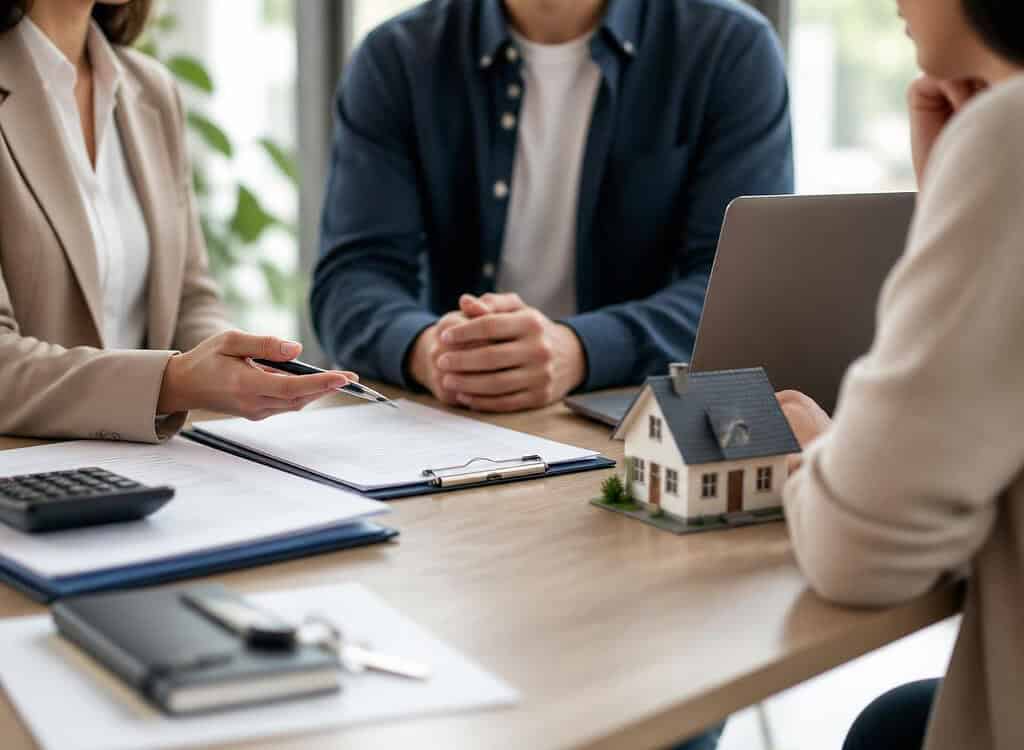 courtier assurance emprunteur