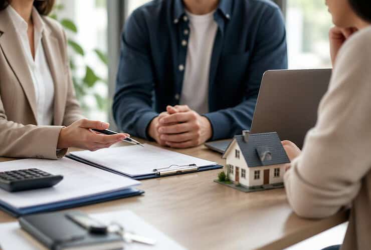 courtier assurance emprunteur