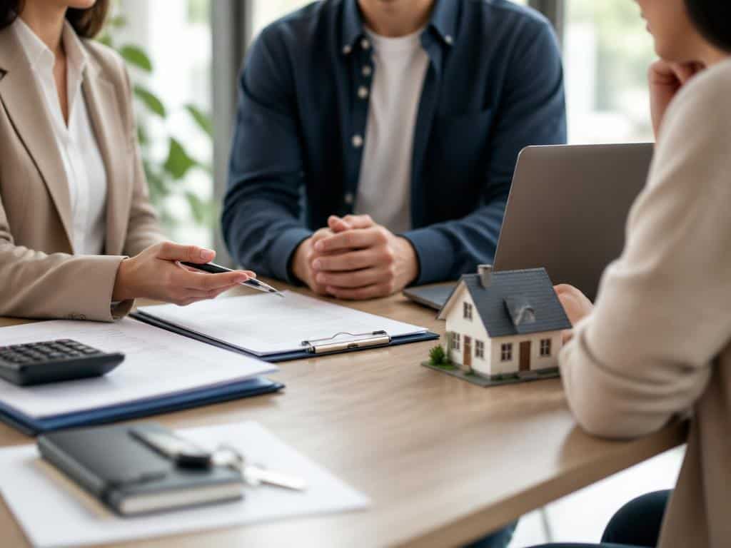 courtier assurance emprunteur