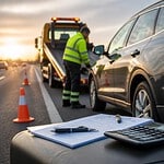 indemnisation depannage autoroute