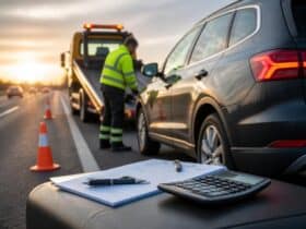 indemnisation depannage autoroute