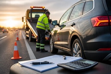 indemnisation depannage autoroute