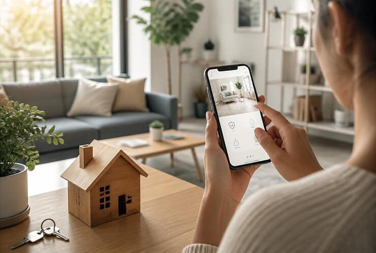 L'insurtech Tuio parie sur l'assurance habitation pour déployer l'IA et croître avec le client digital