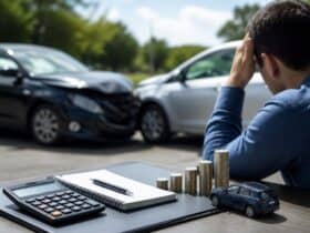 prime assurance auto double suite accident responsable