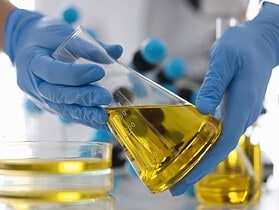 Comment lire un certificat d'analyse de cannabinoïdes ? 3 certificat d'analyse de cannabinoïdes